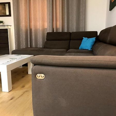Marsascala 3 Bedrooms Apartment Very Close To Beach Il-Mahsel Ngoại thất bức ảnh