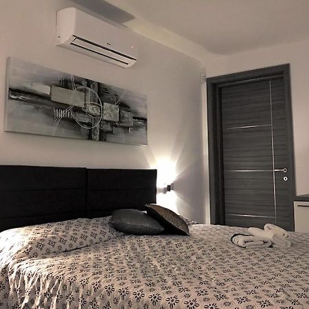 Marsascala 3 Bedrooms Apartment Very Close To Beach Il-Mahsel Ngoại thất bức ảnh