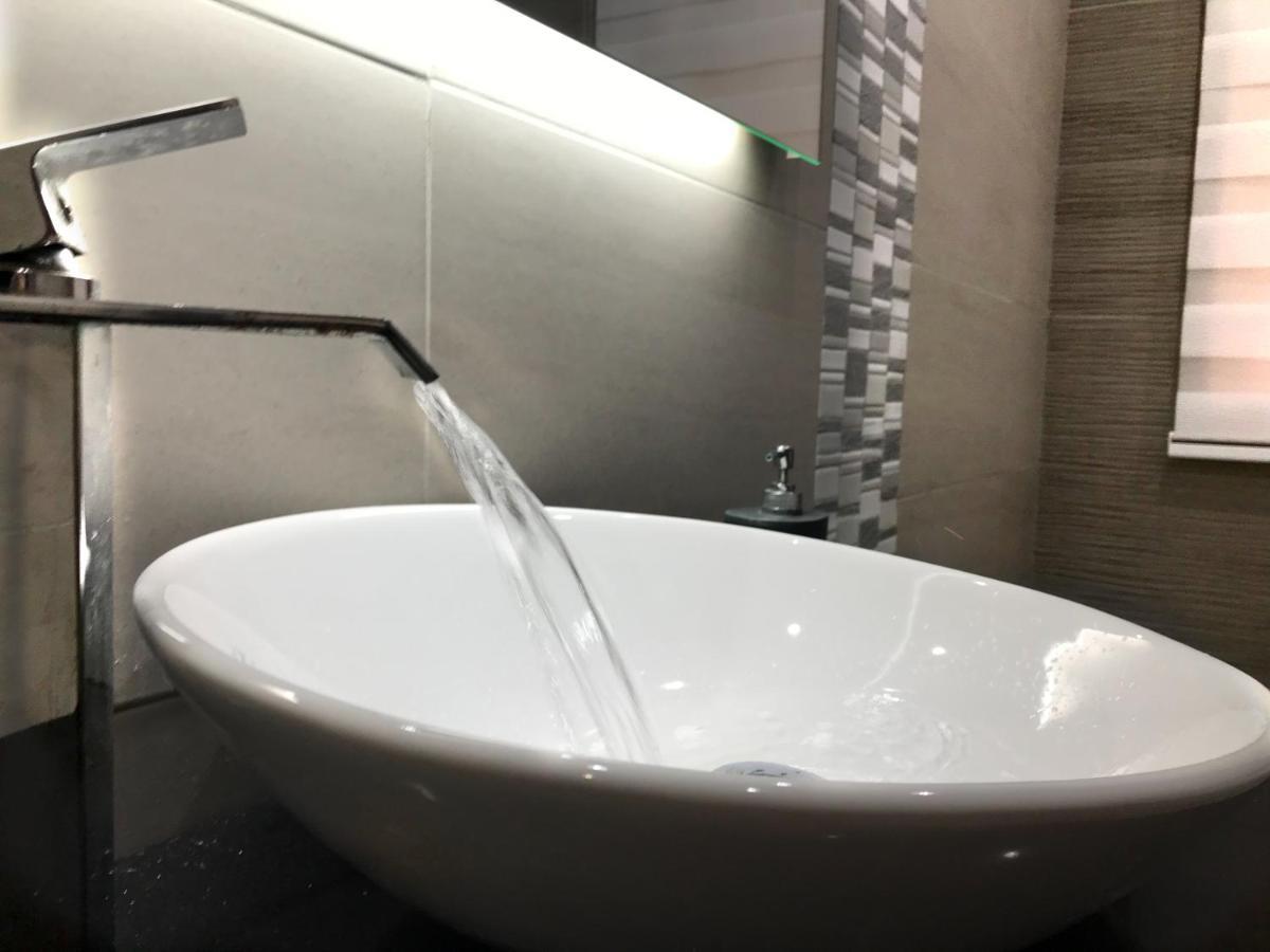 Marsascala 3 Bedrooms Apartment Very Close To Beach Il-Mahsel Ngoại thất bức ảnh