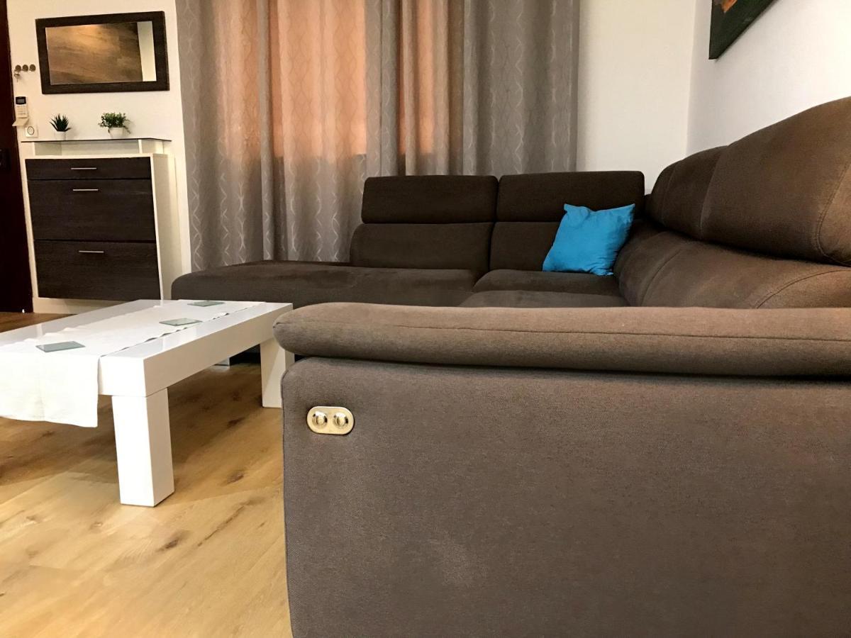 Marsascala 3 Bedrooms Apartment Very Close To Beach Il-Mahsel Ngoại thất bức ảnh