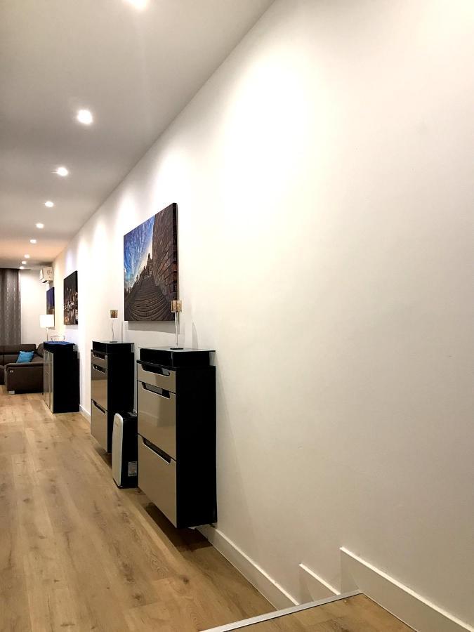 Marsascala 3 Bedrooms Apartment Very Close To Beach Il-Mahsel Ngoại thất bức ảnh