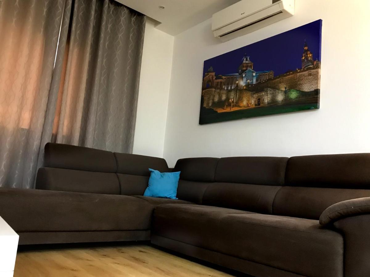 Marsascala 3 Bedrooms Apartment Very Close To Beach Il-Mahsel Ngoại thất bức ảnh