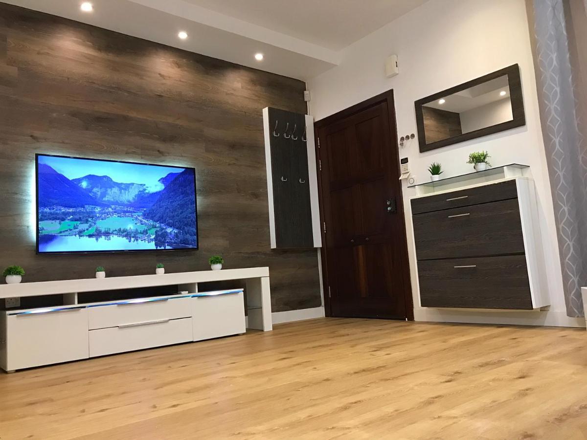 Marsascala 3 Bedrooms Apartment Very Close To Beach Il-Mahsel Ngoại thất bức ảnh