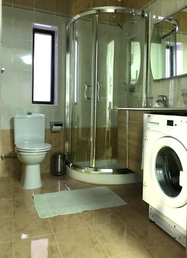 Marsascala 3 Bedrooms Apartment Very Close To Beach Il-Mahsel Ngoại thất bức ảnh