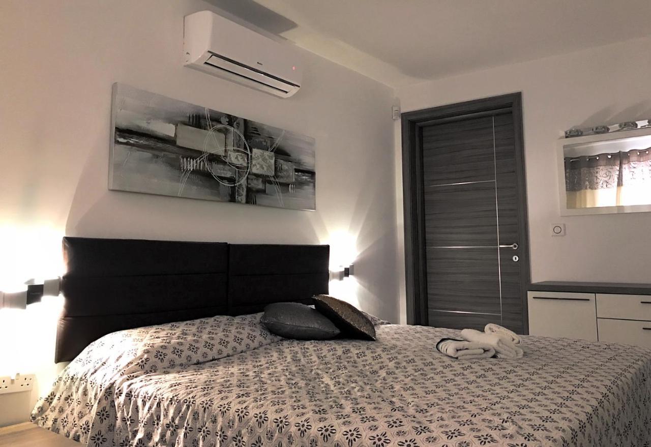 Marsascala 3 Bedrooms Apartment Very Close To Beach Il-Mahsel Ngoại thất bức ảnh