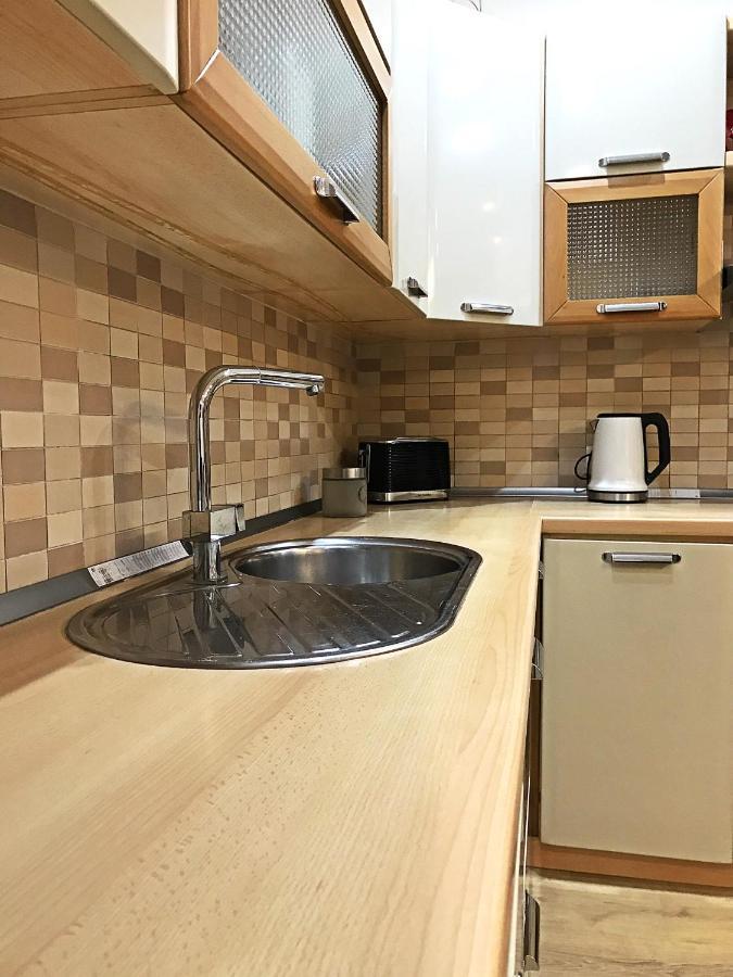 Marsascala 3 Bedrooms Apartment Very Close To Beach Il-Mahsel Ngoại thất bức ảnh