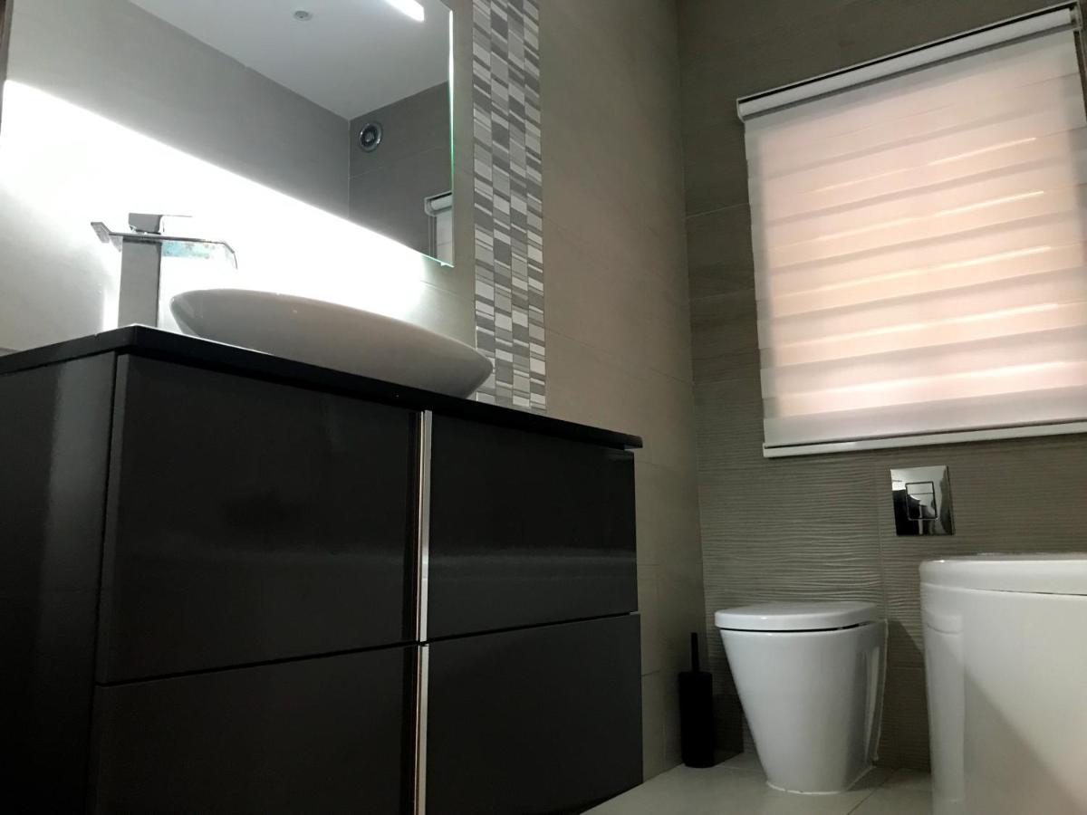Marsascala 3 Bedrooms Apartment Very Close To Beach Il-Mahsel Ngoại thất bức ảnh