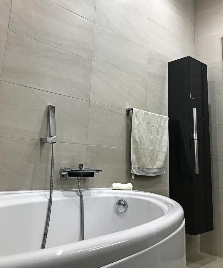 Marsascala 3 Bedrooms Apartment Very Close To Beach Il-Mahsel Ngoại thất bức ảnh