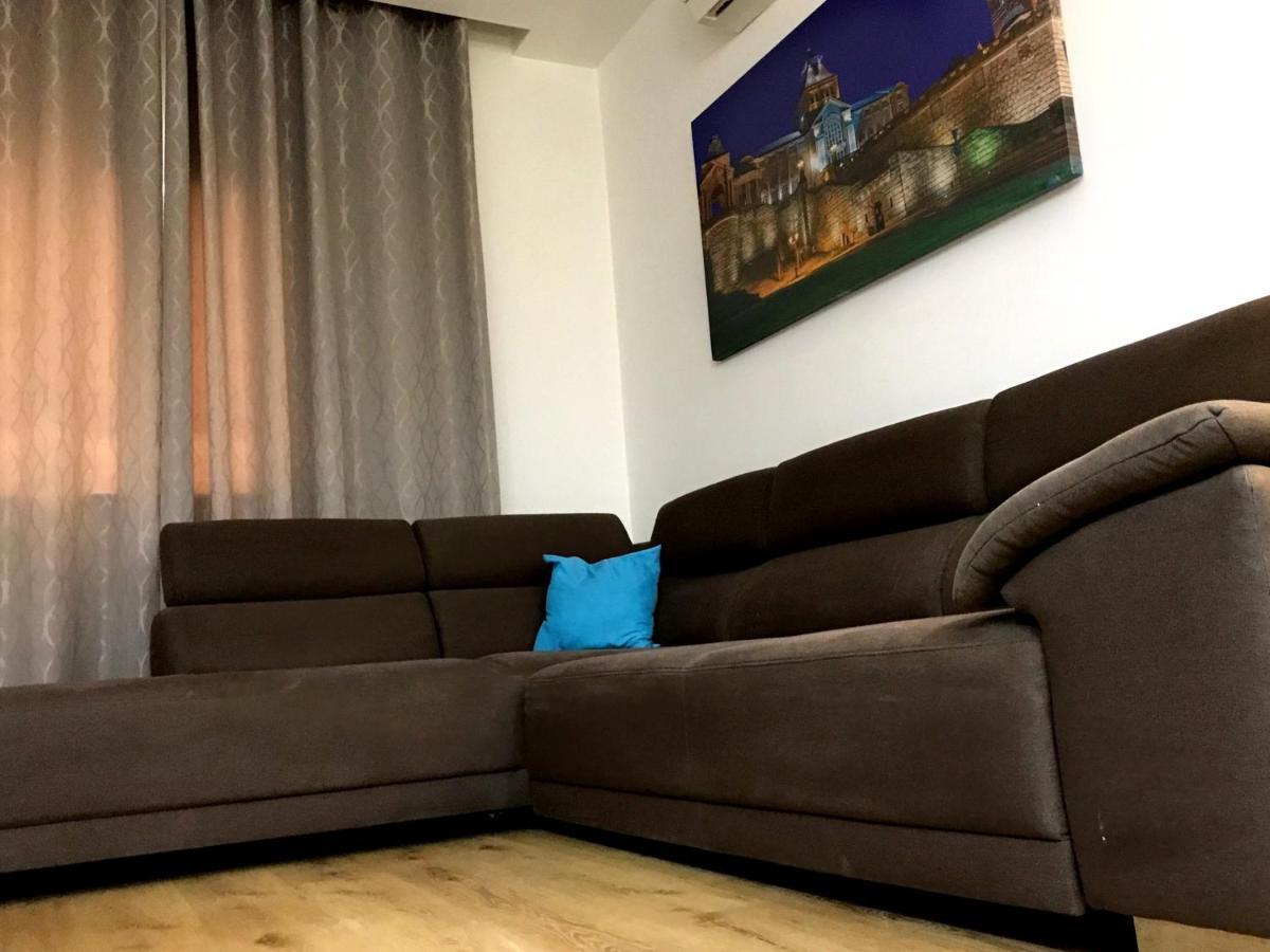 Marsascala 3 Bedrooms Apartment Very Close To Beach Il-Mahsel Ngoại thất bức ảnh