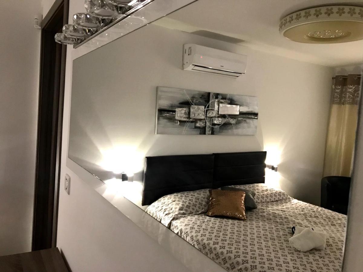 Marsascala 3 Bedrooms Apartment Very Close To Beach Il-Mahsel Ngoại thất bức ảnh