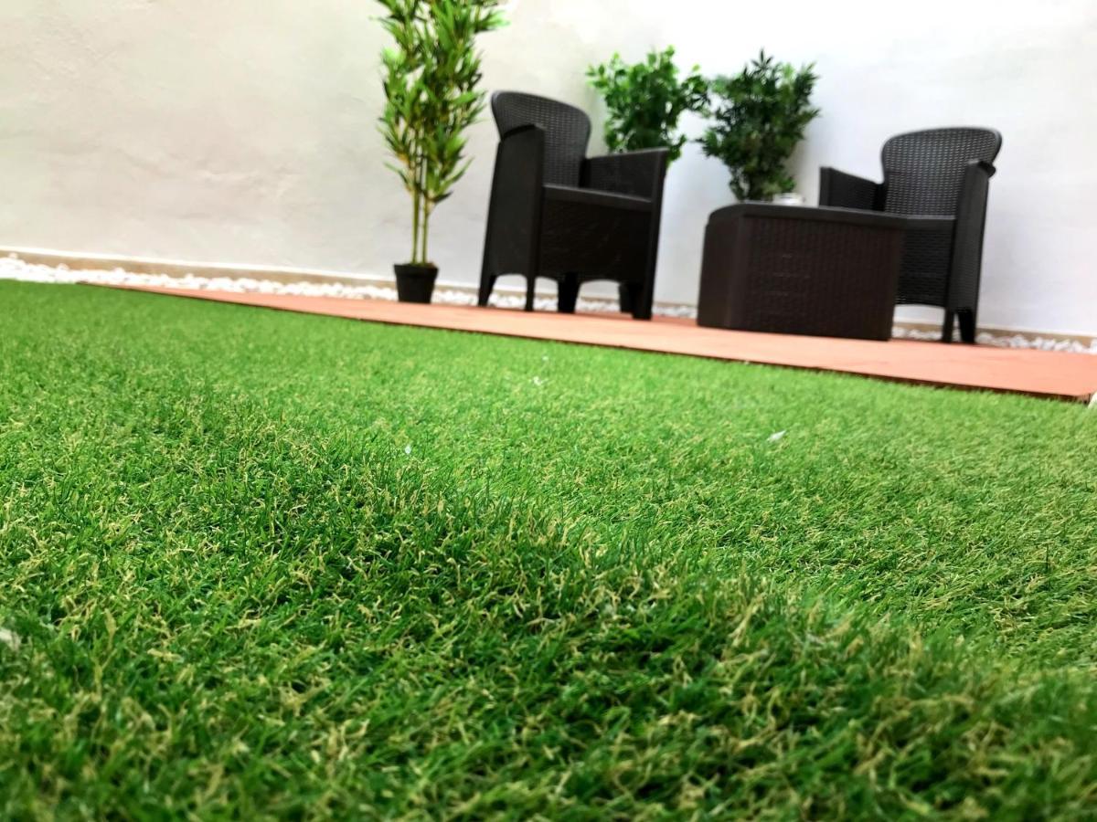 Marsascala 3 Bedrooms Apartment Very Close To Beach Il-Mahsel Ngoại thất bức ảnh