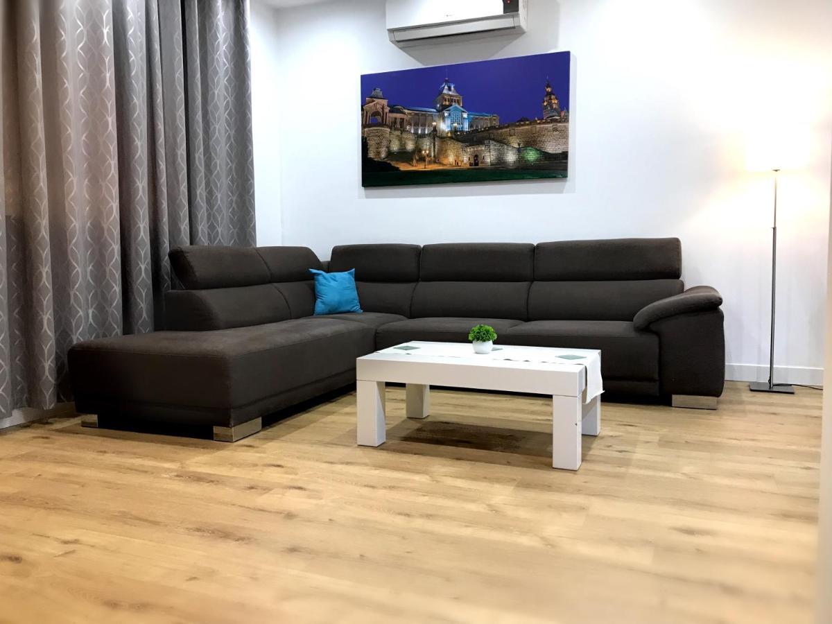 Marsascala 3 Bedrooms Apartment Very Close To Beach Il-Mahsel Ngoại thất bức ảnh