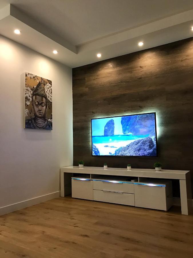 Marsascala 3 Bedrooms Apartment Very Close To Beach Il-Mahsel Ngoại thất bức ảnh