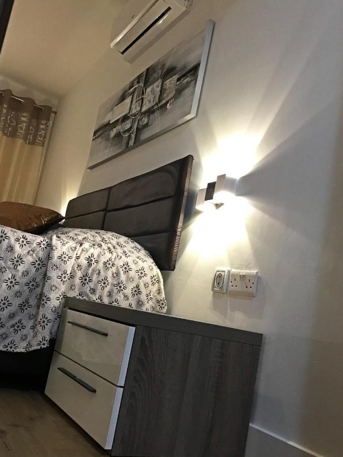 Marsascala 3 Bedrooms Apartment Very Close To Beach Il-Mahsel Ngoại thất bức ảnh