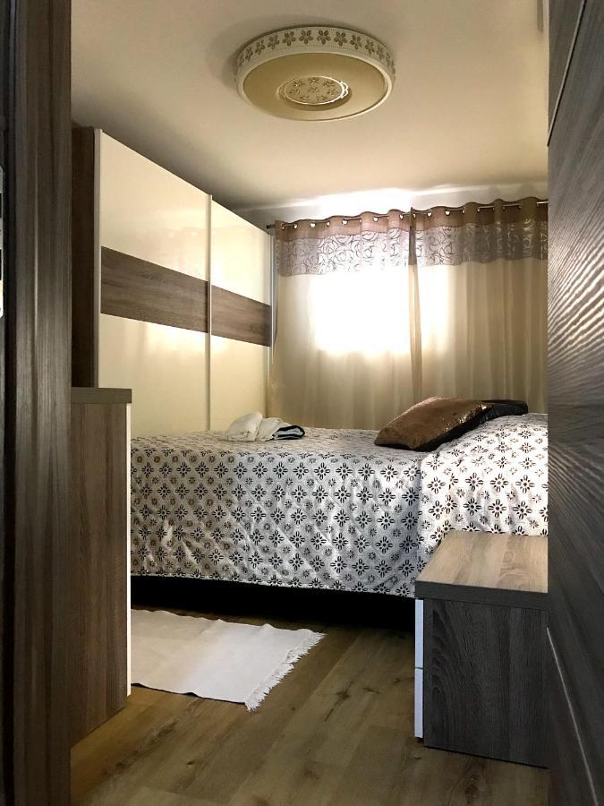 Marsascala 3 Bedrooms Apartment Very Close To Beach Il-Mahsel Ngoại thất bức ảnh